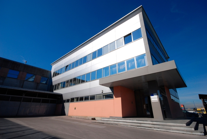 Endress+Hauser d.o.o. Slovenija