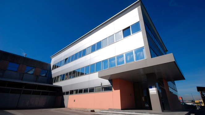 Endress+Hauser d.o.o. Slovenija