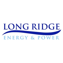 企业商标 Long Ridge Energy