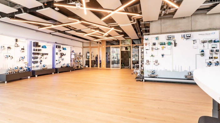 Certified Basic PROFINET Technology