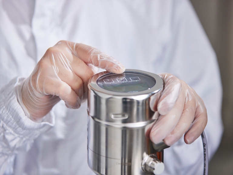 Optimal measurement performance