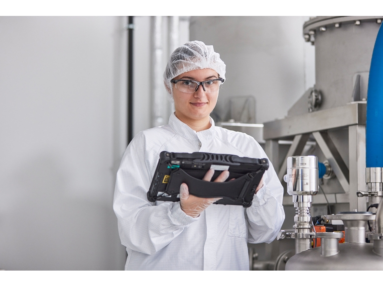 FMR63B in food and beverages