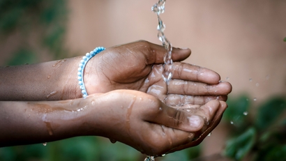 洁净水和环境卫生解决方案，服务全球人民