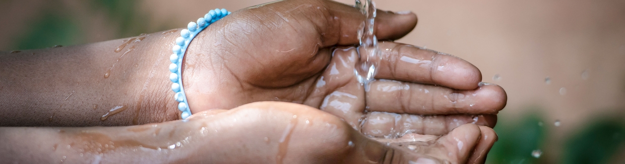 Clean water solutions for the whole world