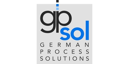 企业商标 GPsol GmbH &amp; Co. KG