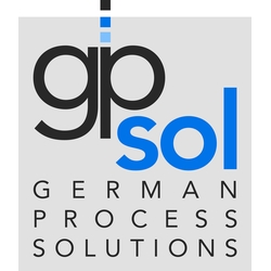 企业商标 GPsol GmbH &amp; Co. KG
