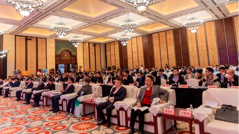 恩德斯豪斯（E+H）出席第十四届中国石油化工重大工程仪表控制技术高峰论坛（CPIF）