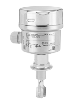 Liquiphant FTL63，316L外壳，开关量输出电子插件，NA-Connect连接接头，一体式传感器