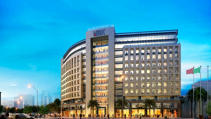 Endress+Hauser in Qatar