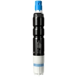 数字式消毒剂传感器
Memosens CCS53E，用于总氯浓度测量