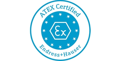 ATEX本质安全认证，得到防爆保护和安全性能提高