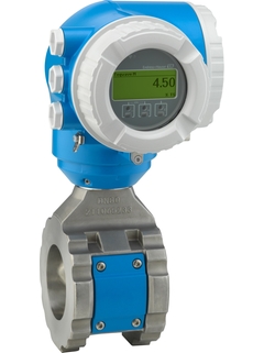 Proline Teqwave MW 300微波固体浓度计