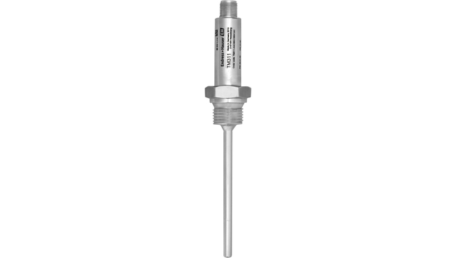 Easytemp TMR35紧凑卫生型温度计