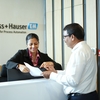 Endress+Hauser Qatar, Doha