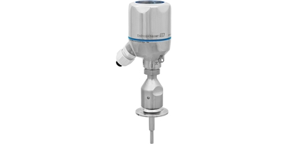 卫生型数字温度计iTHERM TM411
