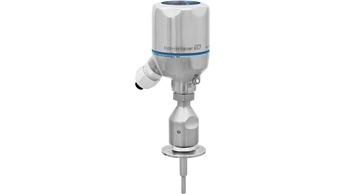 卫生型数字温度计iTHERM TM411