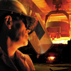 位于Kehl的BSE提供创新的高效设备，适用于全球钢厂。