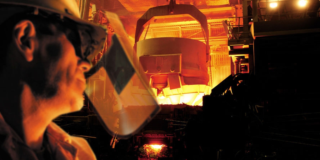 位于Kehl的BSE研发了创新的高效设备，适用于全球钢厂。